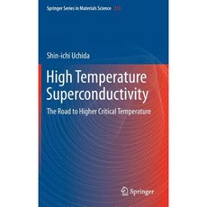 High Temperature Superconductivity: The Road to Higher Critical Temperature Hardcover, Springer