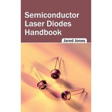 Semiconductor Laser Diodes Handbook Hardcover, Clanrye International