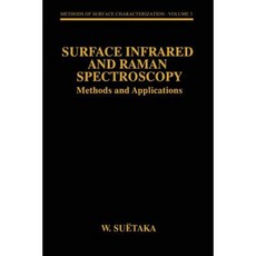 Surface Infrared and Raman Spectroscopy: Methods and Applications Paperback, Springer