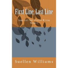 First Line Last Line Paperback, Createspace