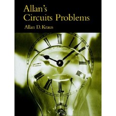Allan's Circuits Problems Paperback, Oxford University Press, USA