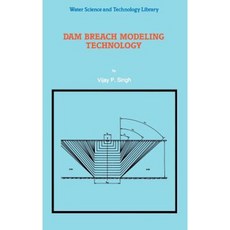 Dam Breach Modeling Technology Hardcover, Springer