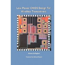 Low-Power CMOS Design for Wireless Transceivers Paperback, Springer
