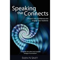Speaking That Connects Paperback, Open Door Publications
