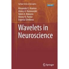 Wavelets in Neuroscience Paperback, Springer