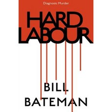 Hard Labour Paperback, Odyssey Books