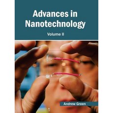 Advances in Nanotechnology: Volume II Hardcover, NY Research Press