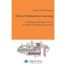 Online Collaborative Learning Paperback, Dignity Press