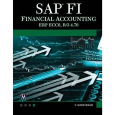SAP Fi: Financial Accounting Paperback, Mercury Learning & Information