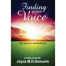 Finding Your Voice: The Valley Experience Paperback, Jmhs Ministries