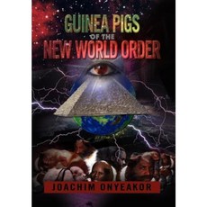 Guinea Pigs of the New World Order: Blackman the Endangered Breed Hardcover, Xlibris Corporation