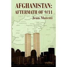 Afghanistan: Aftermath of 9/11 Hardcover, iUniverse