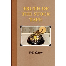 Truth of the Stock Tape Paperback, Ancient Wisdom Publications