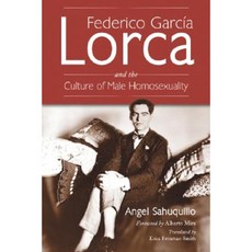Federico Garcia Lorca and the Culture of Male Homosexuality Paperback, McFarland & Company