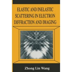 Elastic and Inelastic Scattering in Electron Diffraction and Imaging Paperback, Springer