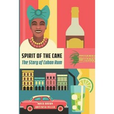 Spirit of the Cane Paperback, Jared Brown
