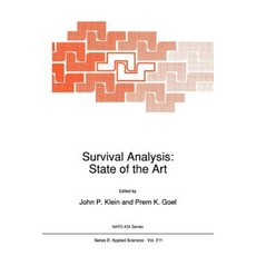 Survival Analysis: State of the Art Paperback, Springer