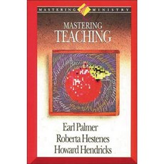 Mastering Ministry: Mastering Teaching Paperback, Thomas Nelson