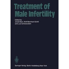 Treatment of Male Infertility Paperback, Springer