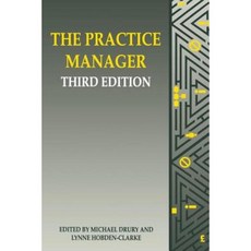 The Practice Manager Paperback, Taylor & Francis Us