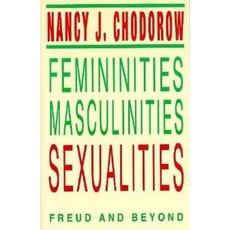 Femininities Masculinities Sexualities: Freud and Beyond Paperback, University Press of Kentucky