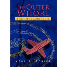 The Outer Whorl Hardcover, Xlibris