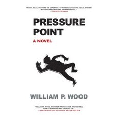 Pressure Point Hardcover, Turner