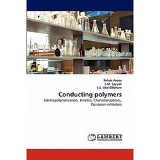 Conducting Polymers Paperback, LAP Lambert Academic Publishing