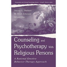 Counseling and Psychotherapy with Religious Persons Paperback, Psychology Press