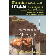 Terrorism Is Condemned by Islam: The Straight Path Paperback, iUniverse