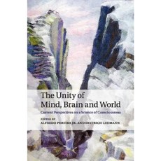 "The Unity of Mind Brain and World", Cambridge University Press