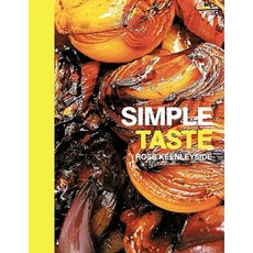 Simple Taste Paperback, Authorhouse