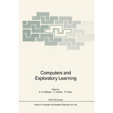 Computers and Exploratory Learning Paperback, Springer
