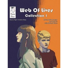 Web of Lives Collection 1 Paperback, Furia Press