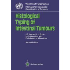 Histological Typing of Intestinal Tumours Paperback, Springer