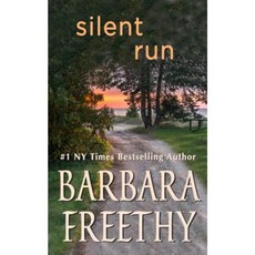 Silent Run Hardcover, Fog City Publishing, LLC