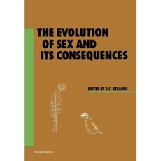 The Evolution of Sex and Its Consequences Paperback, Birkhauser