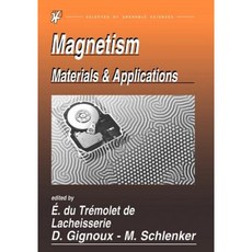 Magnetism: Materials and Applications Paperback, Springer