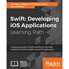 Swift:Developing iOS Applications, Packt Publishing