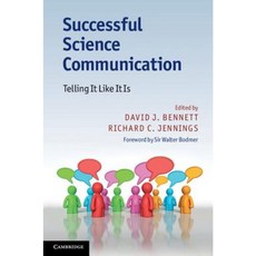 Successful Science Communication Paperback, Cambridge University Press