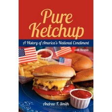 Pure Ketchup Paperback, University of South Carolina Press