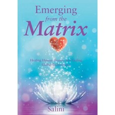 Emerging from the Matrix: Healing Human Trauma and Ending Global Enslavement Hardcover, Balboa Press