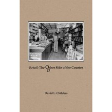 Retail: The Other Side of the Counter Paperback, Wheatmark
