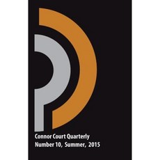 Connor Court Quarterly 10 Summer 2015 Paperback, Connor Court Publishing Pty Ltd