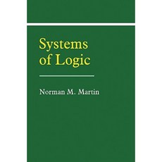 Systems of Logic, Cambridge University Press