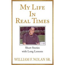 My Life in Real Times Paperback, Toni Hatton Productions