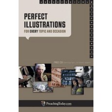 Perfect Illustrations: For Every Topic and Occasion Paperback, Tyndale House Publishers