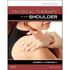 Physical Therapy of the Shoulder Paperback, Churchill Livingstone