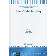 Food Chain Security Hardcover, Springer
