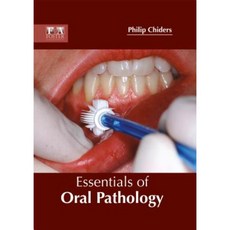 Essentials of Oral Pathology Hardcover, Foster Academics